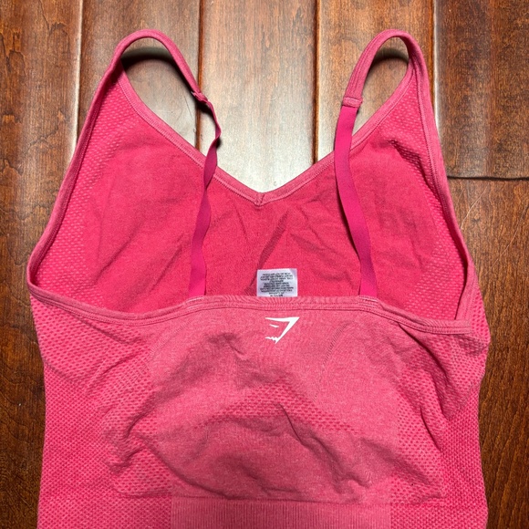 Gymshark Cami Tank - Picture 4 of 5